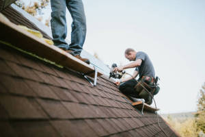 Local Roofers in Reeders Grove, PA